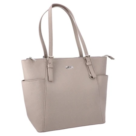 DIVA sophia i torba siva ( 500242 )