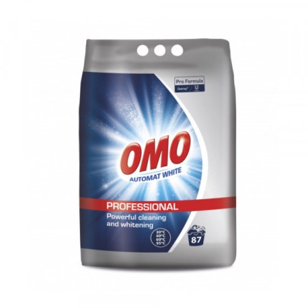 Diversey g12350 prašak za veš omo automat white 7 kg ( k741 )