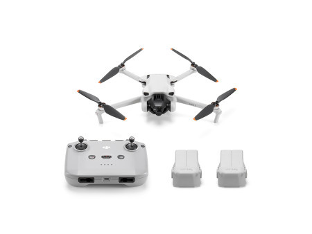 Dji dron mini 3 fly more combo (GL) ( CP.MA.00000610.01 )