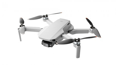 Dji Mini 2 dron ( 039831 )