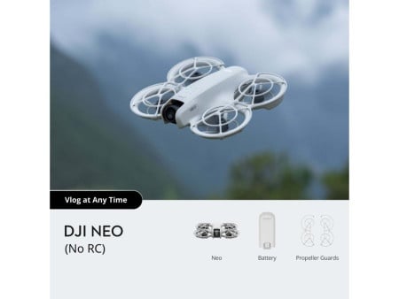 DJI Neo Dron ( CP.FP.00000184.01 )