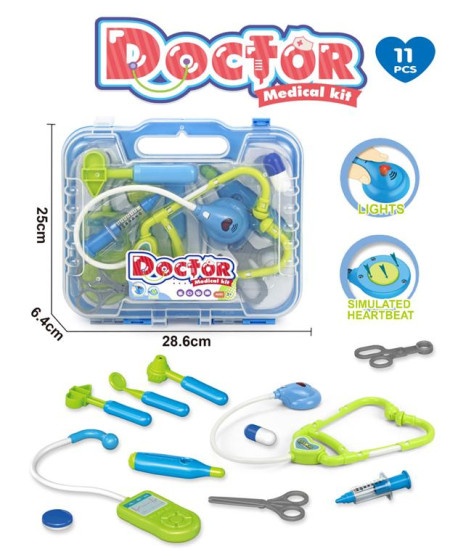 Doktor set ( 215403 )