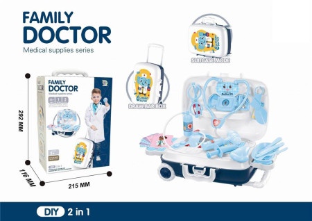 Doktor set u koferu ( 384900 )