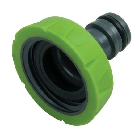 Dolomite aqua green adapter 1" ženski premium ( 64655 )