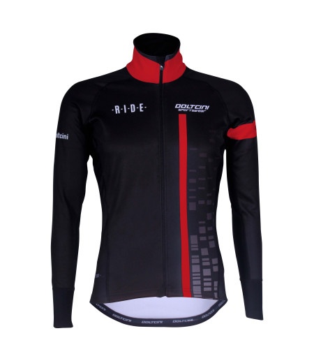 Doltcini windstoper jakna klub (3xl) ( 91 )