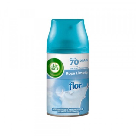 Dopuna za osveživač AIRWICK Freshmatic aparat na baterije Flor 250ml ( J892 )