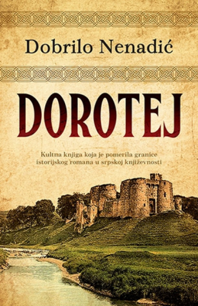 Dorotej - Dobrilo Nenadić ( 8995 ) - Img 1
