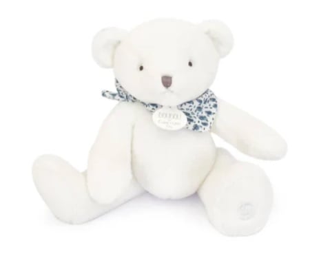 Doudou Beli meda 25 cm ( DC4160 )