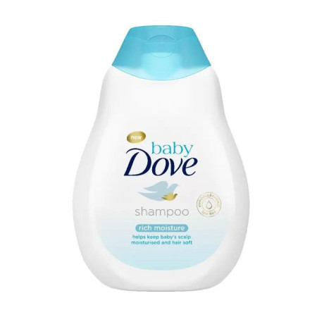 Dove baby šampon 200ml ( A029929 ) - Img 1