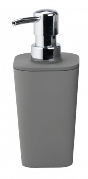 Dozer tečnog sapuna Mala grey plastic SDP ( 2771041 )