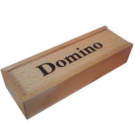 Drvene domine HY 2192 ( 21086 )