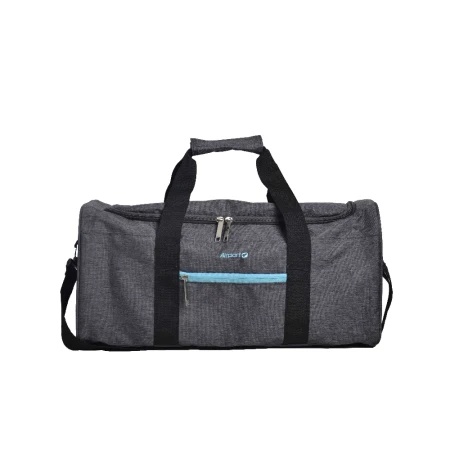 Duffle putna torba siva ( 110020 )