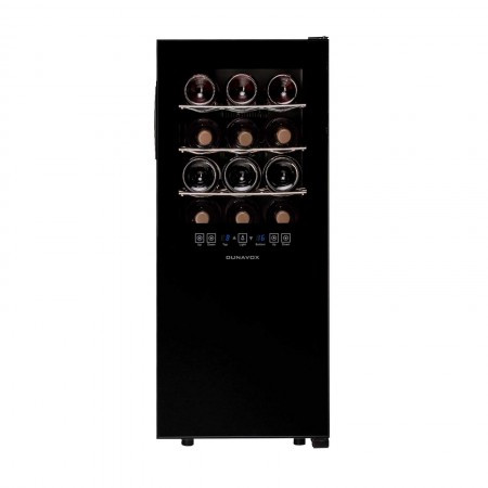 Dunavox DX-24.68DSC vinska vitrina ( v902 )