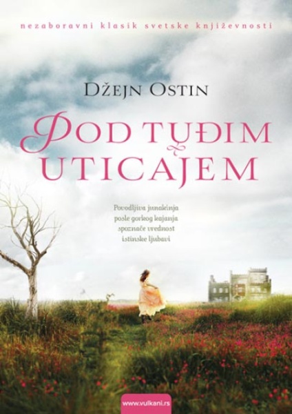 Džejn Ostin Pod tuđim uticajem ( 285435 )