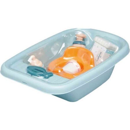 Ecoiffer garnished bathtub 32 cm ( SM000787 )