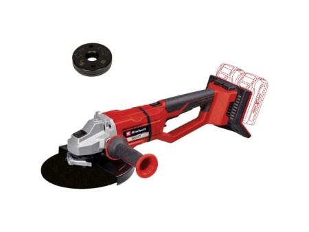 Einhell AXXIO 36/230 Q - Solo, akumulatorska ugaona brusilica ( 4431160 )-1