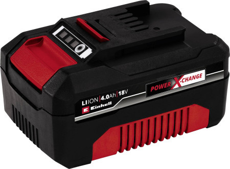 Einhell Power-X-Change 18V 4,0 Ah baterija, Pxc baterija ( 4511396 )