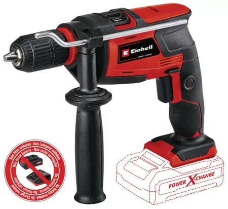 Einhell TC-ID 18 Li 2,5 Ah set ( 3810000021 )