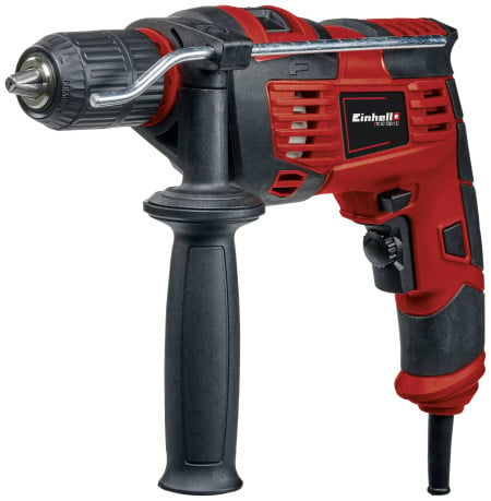 Einhell TC-ID 720/1 E Kit, udarna bušilica set ( 4259846 )