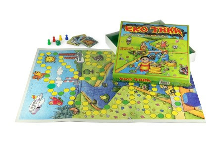 Eko trka ( 950681 )
