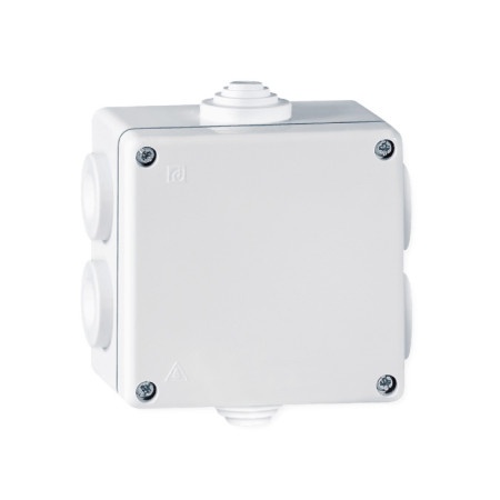 Elektronapon razvodna kutija 76x76 mm ( alc223 )