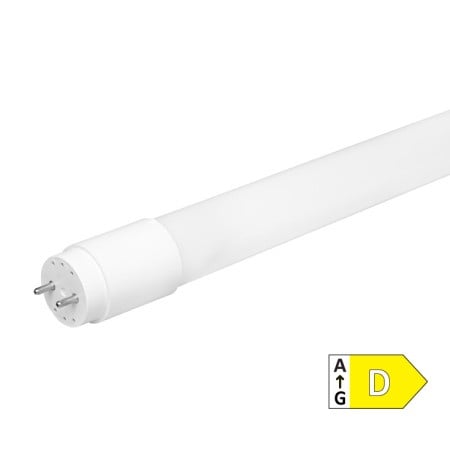 Elementa High Lumen LED cev 28W dnevna svetlost 120cm ( LCV-120T8SH-W/28 )