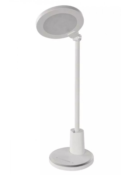 Emos LED stona lampa wesley bela z7620w ( 2999 ) - Img 1