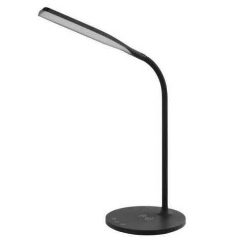 Emos z7637b Stona led lampa oscar crna ( 3502 )