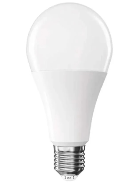 Emos zq5e71 Led sijalica classic a70 16w(120w) 1901lm e27 ww ( 3573 )