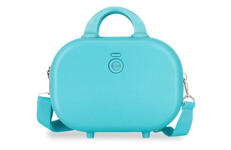 Enso ABS Beauty case - Tirkizna ( 96.239.27 )