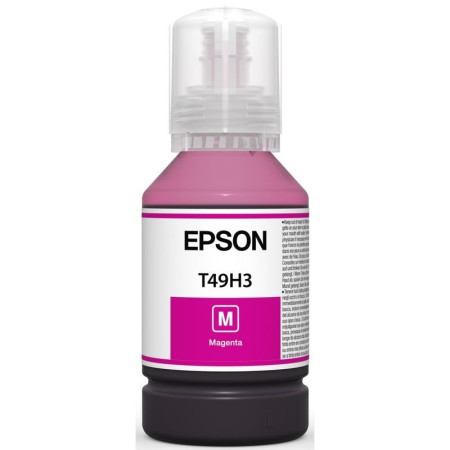 Epson C13T49H300 magenta (140 ml) ink cartridge
