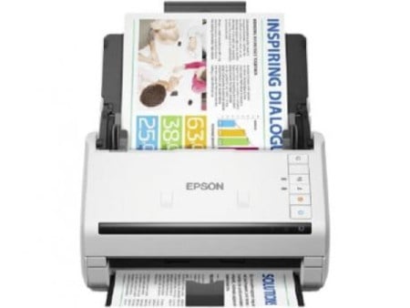 Epson DS-530II Skener A4 WorkForce