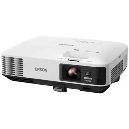 Epson eb-2250u projector, wuxga, 3lcd, 5000 lumen, 15.000:1, 16w speaker, 2xhdmi, vga, usb, lan, mhl ( V11H871040 )