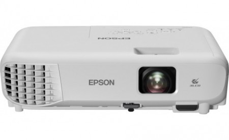 Epson EB-E01 projektor