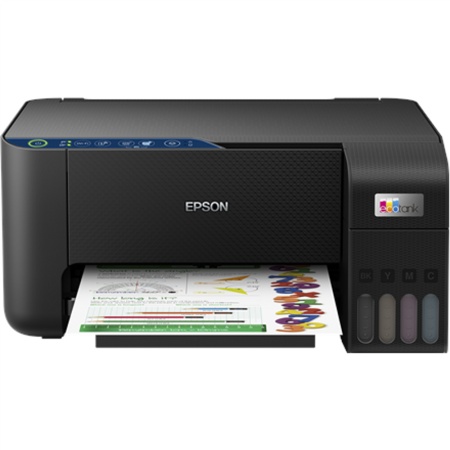 Epson l3271 ecotank mfp