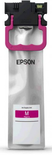 Epson magenta ink cartridge XL 5K ( C13T01C300 )