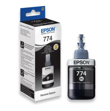 Epson mastilo (T7741) black - Img 1
