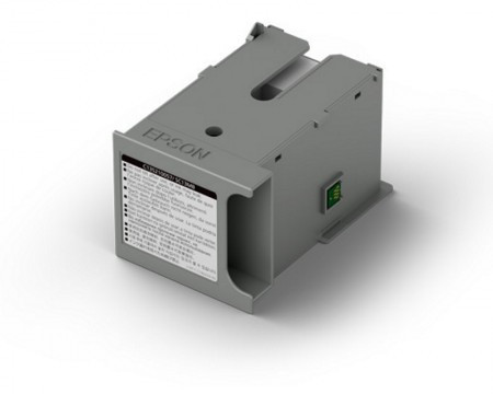 Epson S210057 Maintenance Box - Img 1