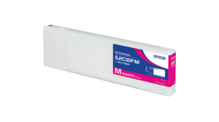 Epson SJIC30P(M) ink cartridge - Img 1