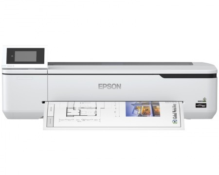 Epson Surecolor SC-T2100 inkjet štampač ploter 24"