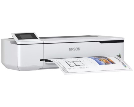 Epson SureColor SC-T3100N inkjet štampač/ploter 24"