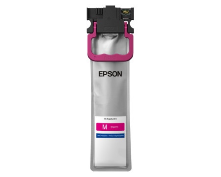 Epson T13L340 Magenta mastilo XL