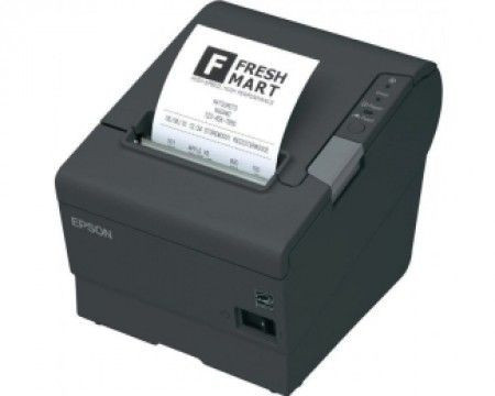EPSON TM-T88V-833 USB/paralelni/Auto cutter POS štampač - Img 1