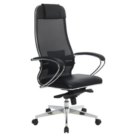 Ergonomska fotelja M 292/ch Comfort ( 5314 )