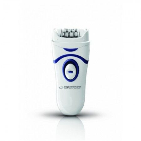 Esperanza EBD002B Epilator - Img 1