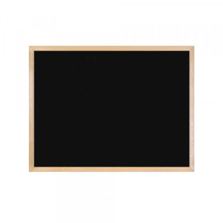 ET crna tabla za pisanje kredom 36x46cm ( B465 )