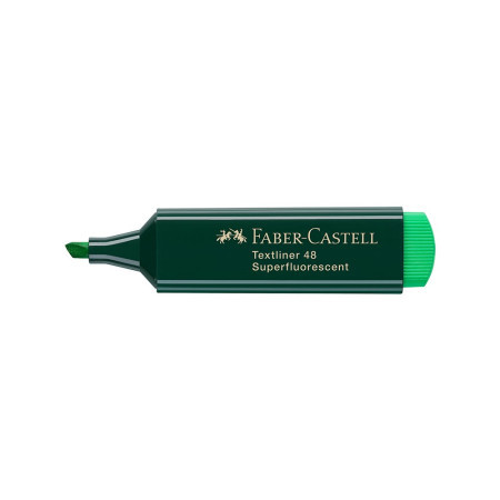 Faber Castell signir 48 zeleni 04097 ( A237 )