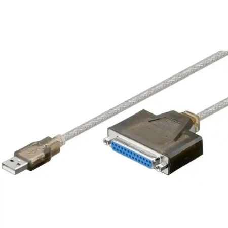 Fast Asia 93317 Kabl USB - LPT (D-SUB 25 pin)