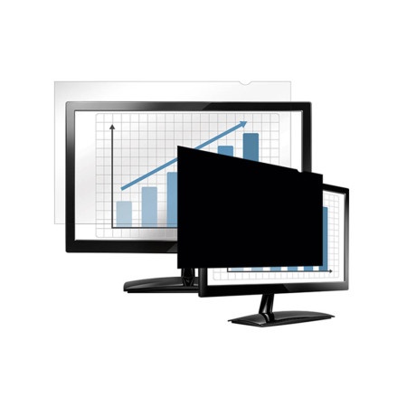 Fellowes PrivaScreen za laptop i monitor 24 inča 16 9 4811801  Filter za privatnost ( E097 ) -1