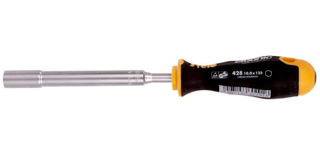 Felo šrafciger Ergonic M-TEC 10,0 x 125 nasadni ključ ( 42810030 ) - Img 1